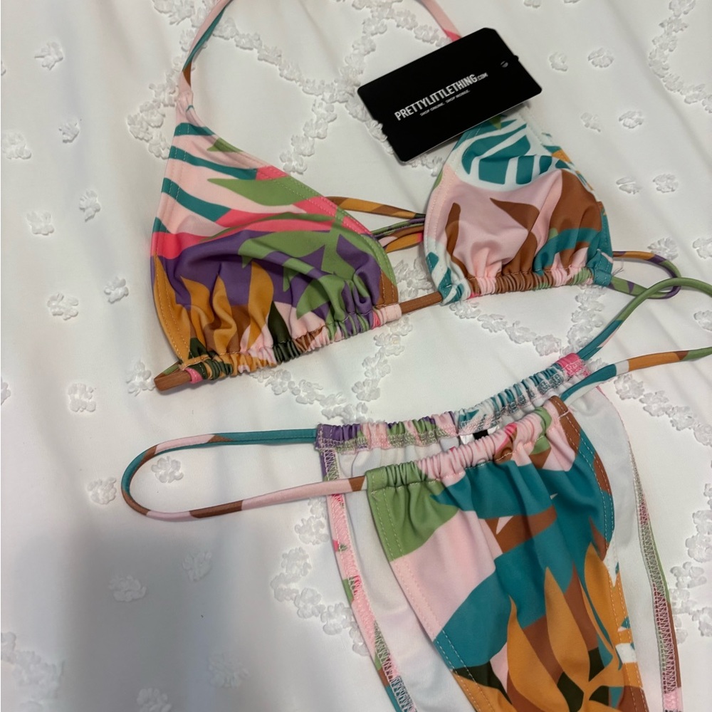 PLT Bikini - Picture 4 of 8